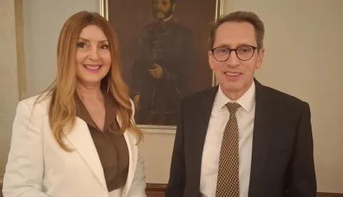 MAGAZIN INA BELGIJAC VWESTIN ZAGREB