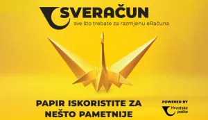 Sveračun HP-a