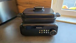 Panasonic NF-GM600 6-in-1 Multi Cooker