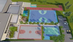 Počinje dogradnja đakovačke OŠ “Vladimir Nazor”