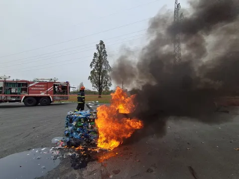 drava international vježba