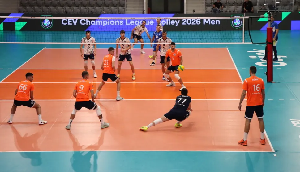 Neka dvoboj u Sofiji bude neizvjestan kao što je bio i u Osijeku