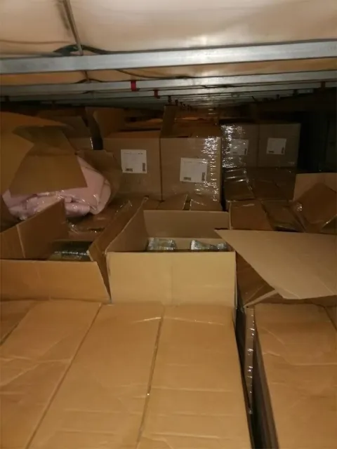 Šverc tableta na Bajakovu