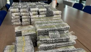 Šverc tableta na Bajakovu