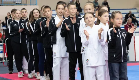 Domaćini su najviše osvojili, Slavonci su bili u dobrom izdanju