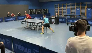 STOLNOTENISKA SUPERLIGASTK OSIJEK - PULASTUDENI 2025FOTO: STK OSIJEK