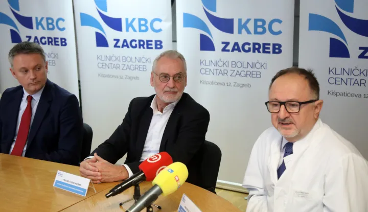 Rebro postaje dio europske mreže