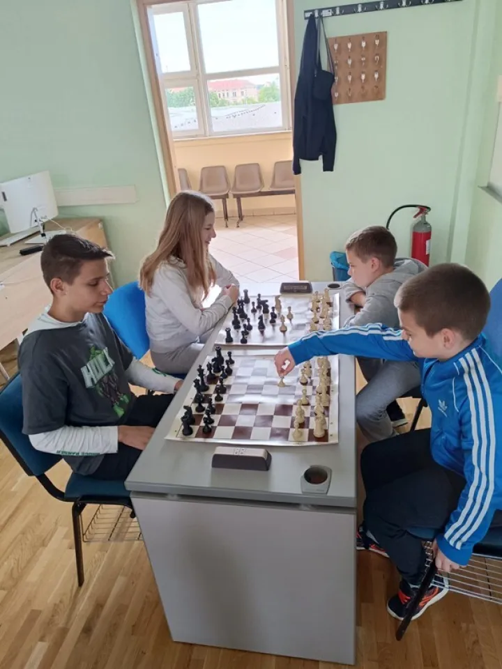 Centar izvrsnosti u ELPROS-u: Od robotike do UI-ja, od šaha do podcasta