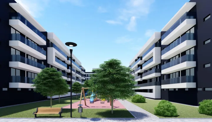 Tri ugovora potpisana u srijedu u Ministarstvu prostornoga uređenja, graditeljstva i državne imovine znače i službeni početak realizacija projekta izgradnje višestambenih zgrada na križanju Vinkovačke i Dunavske ulice s ukupno 206 stambenih jedinica u Osijeku vrijedne 28 milijuna eura.12. 11. 2025.