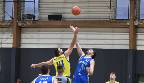 Đakovčani po Final Eight