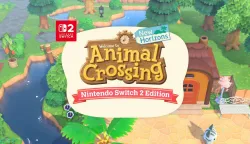 Animal Crossing: New Horizons