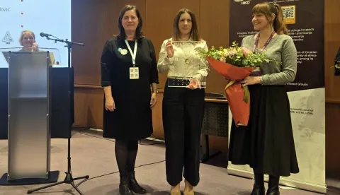 Miholjačka knjižnica je Knjižnica godine