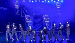 ĐakovoPlesni klub Bolero - Đakovačka sekcija urbnaih plesova Urban Tribe osvojila prvo mejsto u kategoriji Urban Street Show na Europskom Grand Prixu u rumunjskojStudeni 2025.