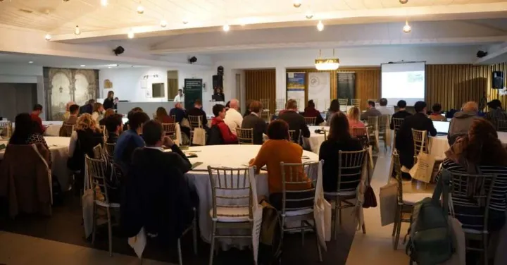  U Vinkovcima je održana dvodnevna zavr&scaron;na konferencija dvaju Obzor Europa projekata, FOREST4EU i ResAlliance. Domaćin je bio Centar kompetencija za istraživanje i razvoj kao jedan od partnera projekta FOREST4EU.