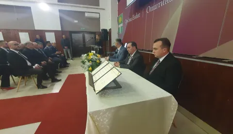 30 godina od potpisivanjaErdutskog sporazuma