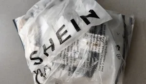 Internetska platforma Shein, internet prodaja