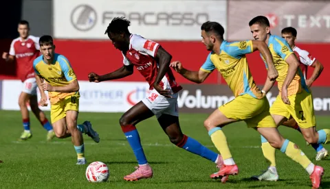 U Bijelo Brdo stiže Orijent: Kod kuće treba popraviti dojam i poraz od susjeda