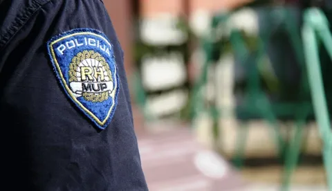 Ilustracija, policija, prijevara...