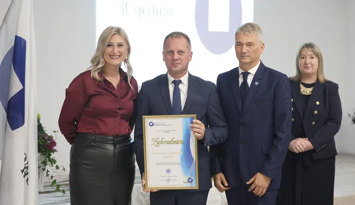 VPŽ ima najveći rast zaposlenosti