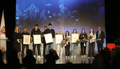 Osiguran novac za sportaše iz Virovitičko-podravske županije