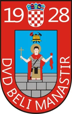 Selili su se šest puta, konačno dobivaju vlastiti prostor: Članovi DVD-a Beli Manastir više neće biti beskućnici