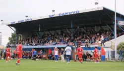 ĐAKOVO CROATIA LISTOPAD 2015FORO: MIRTA ČOTA