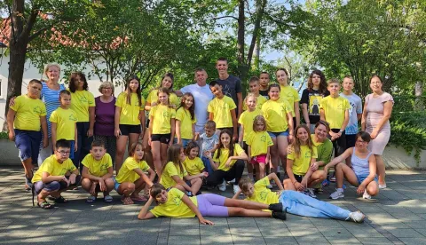 Udruga osmislila niz cjelogodišnjih aktivnosti: Alerga dva desetljeća organizira odlazak na liječenje u Crikvenicu