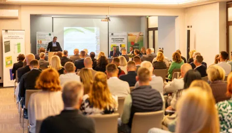 Međunarodni kongres u Opatiji, studeni 2025.