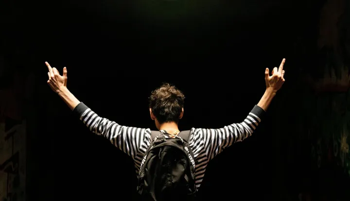 MAGAZIN PEXELSPHOTO BY Lad FuryLad Fury