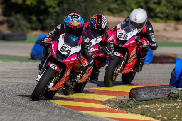 Samo je jedan san - voziti Moto GP