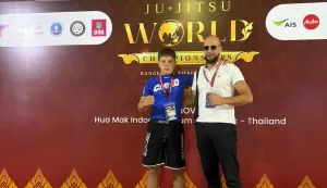 Ilija Suhalj i Dominik Livaja