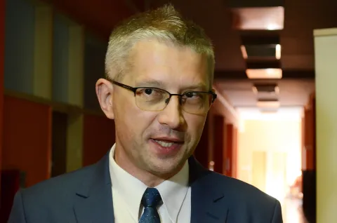 Nakon 16 godina došao netko novi: Antun Kovačić iz Osijeka izabran za predsjednika Udruge ravnatelja