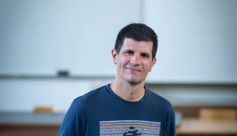 30.07.2024., Zagreb - Lingvist Mato Kapovic, profesor na Filozofskom fakultetu Sveucilista u Zagrebu. Photo: Neva Zganec/PIXSELL