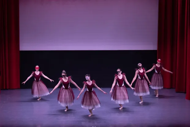 36. Susret hrvatskih plesnih ansambala