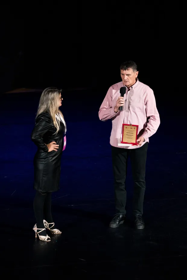 36. Susret hrvatskih plesnih ansambala