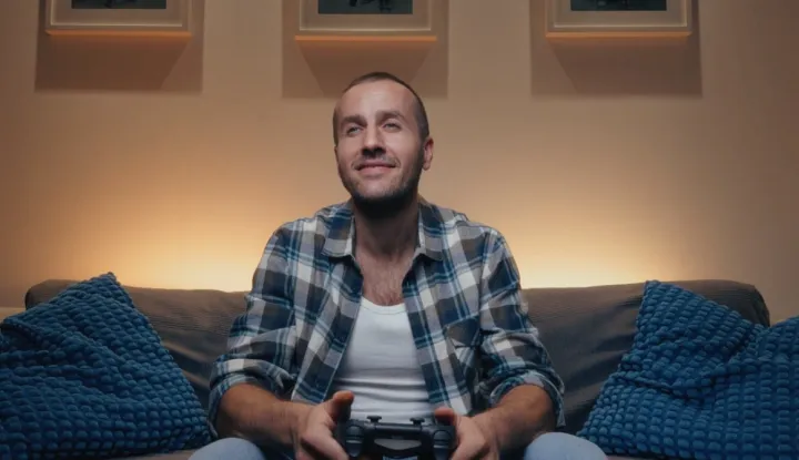 Kandžija - "Igrice"