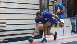 Osijek je propustio jako dobru priliku na zadarskim Mocirama