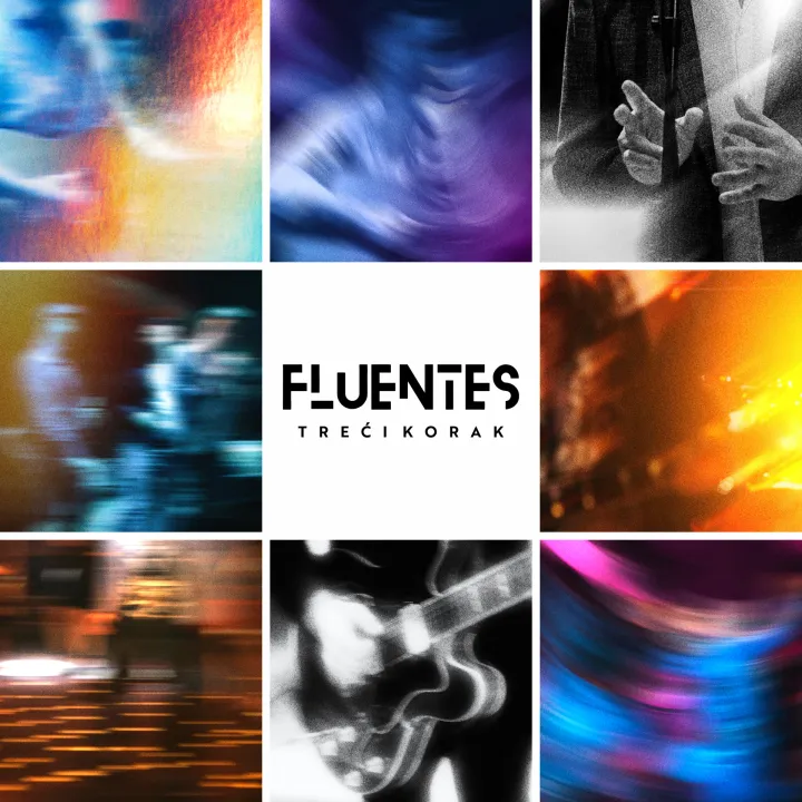 Fluentes - EP "Treći korak"