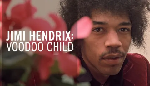 Jimi Hendrix: Voodoo Child