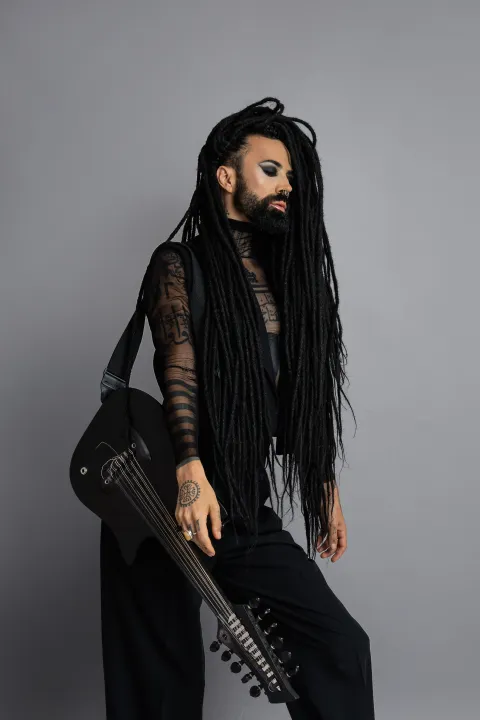 Božo Vrećo: Sve što stvaram u meni je i oko mene, kao zrak