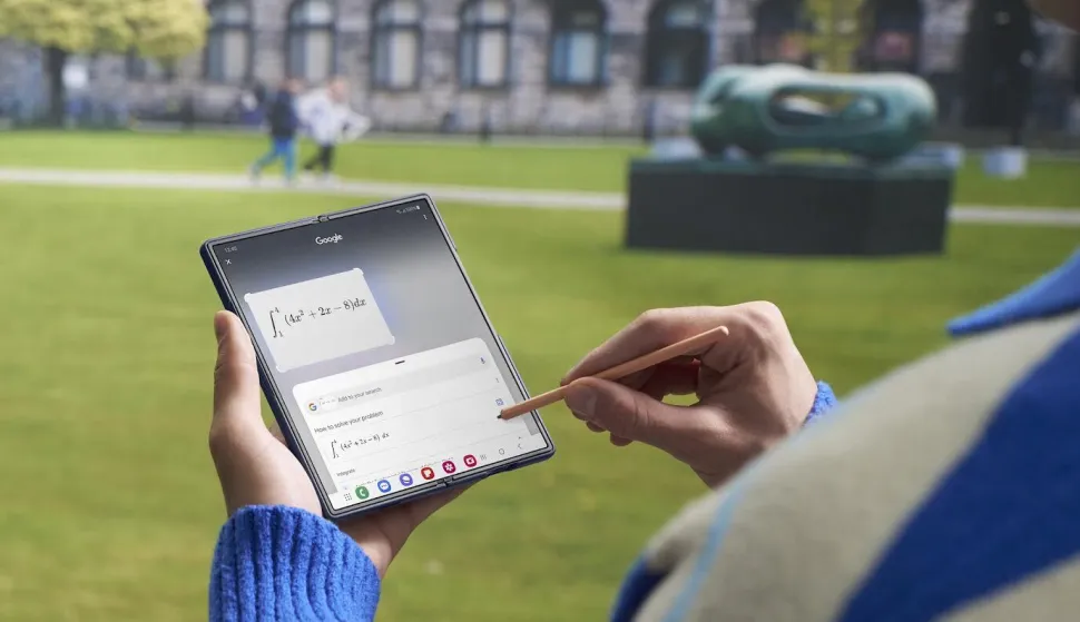 Samsung Good Lock & Edge Panels 