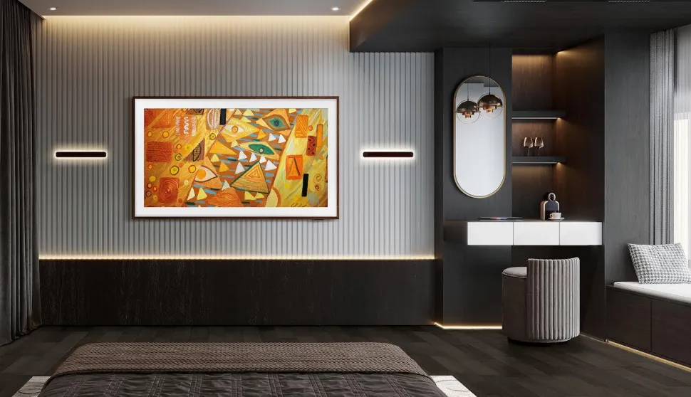 Samsung pokazao kako umjetna inteligencija oblikuje novu eru televizora