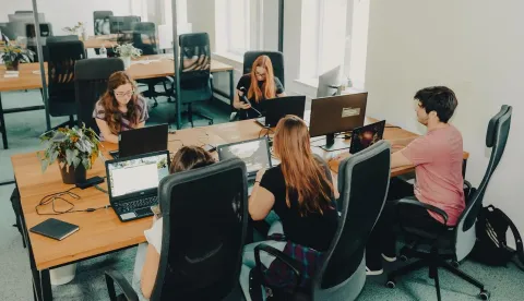 Infobip otvorio prijave za novi ciklus pripravništva: prilika za ulazak u globalnu tech industriju