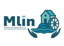 Logo školske zadruge