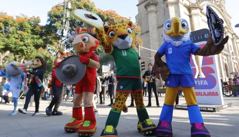 Savršena pozornica: Gradovi Guadalajara i Monterrey bit će domaćini Interkontinentalnih kvalifikacija za SP 2026.