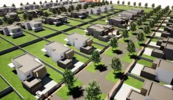 Općina Čepin javni natječaj naselje prijateljstva