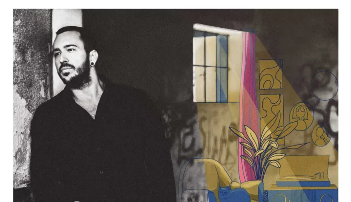 Juraj Jurlina - EP "Par stvari"