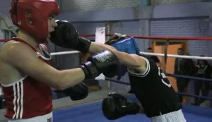 Čepini mladostaši opet u čast Vladimiru Stojiću