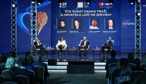 hrvatska gastro destinacija