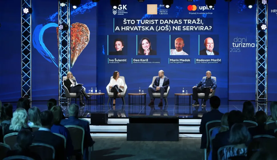 hrvatska gastro destinacija